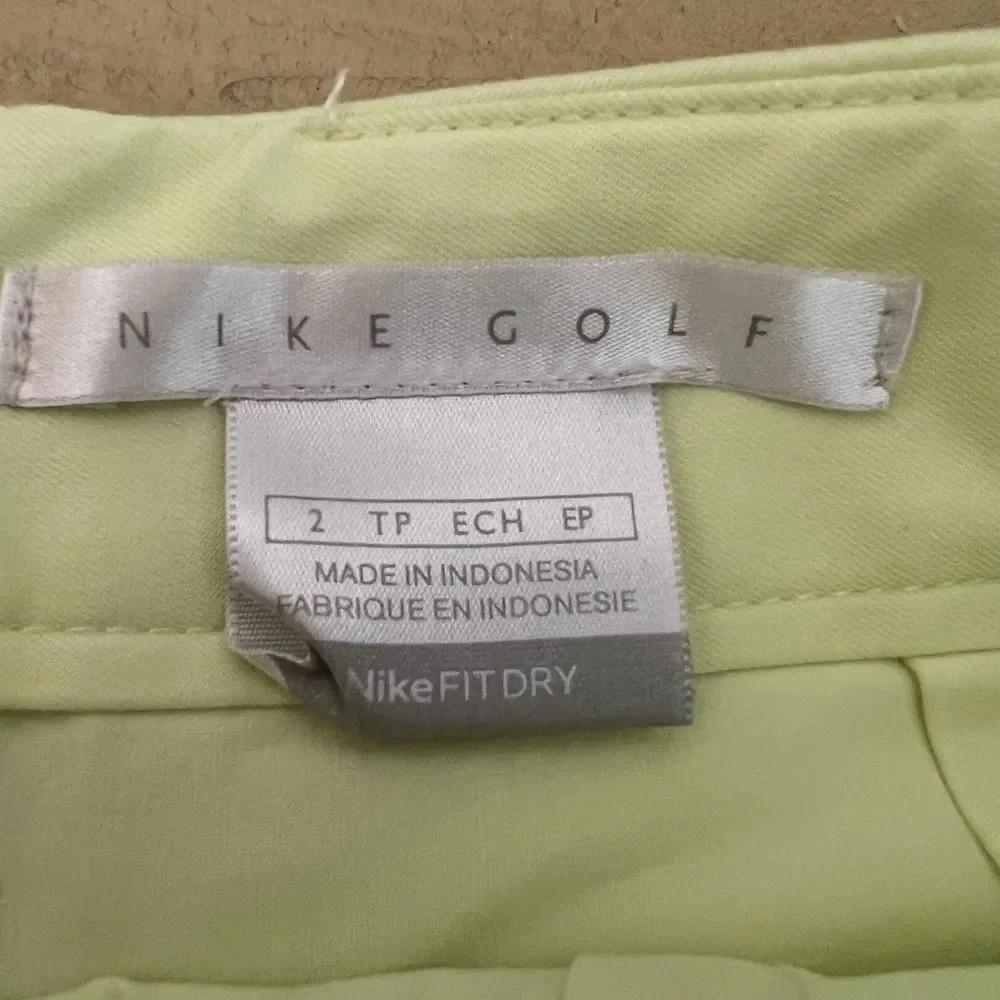 Nike Golf skirt although no tags it’s new never worn